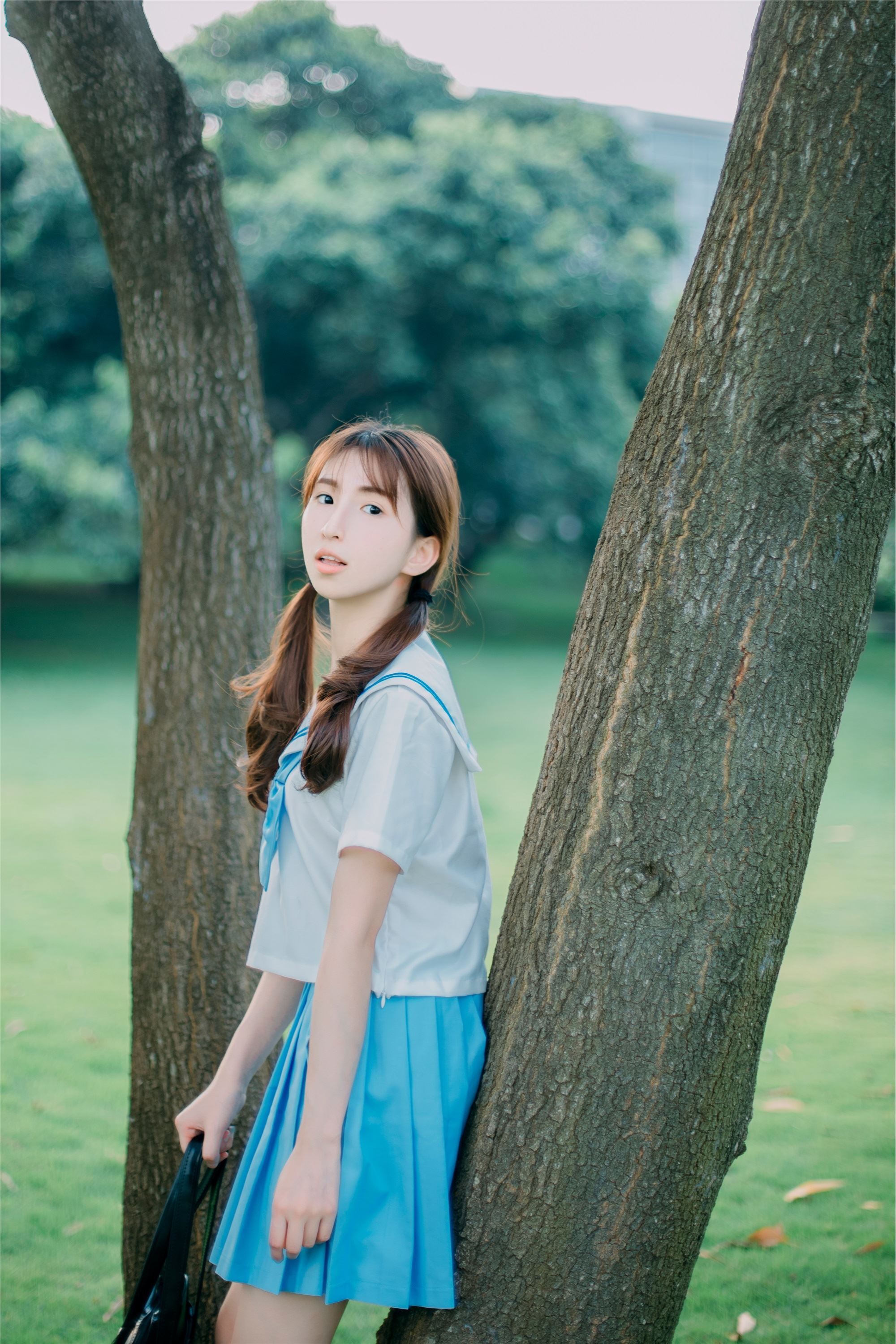 YITUYU艺图语 2021.08.30 放课后 sara